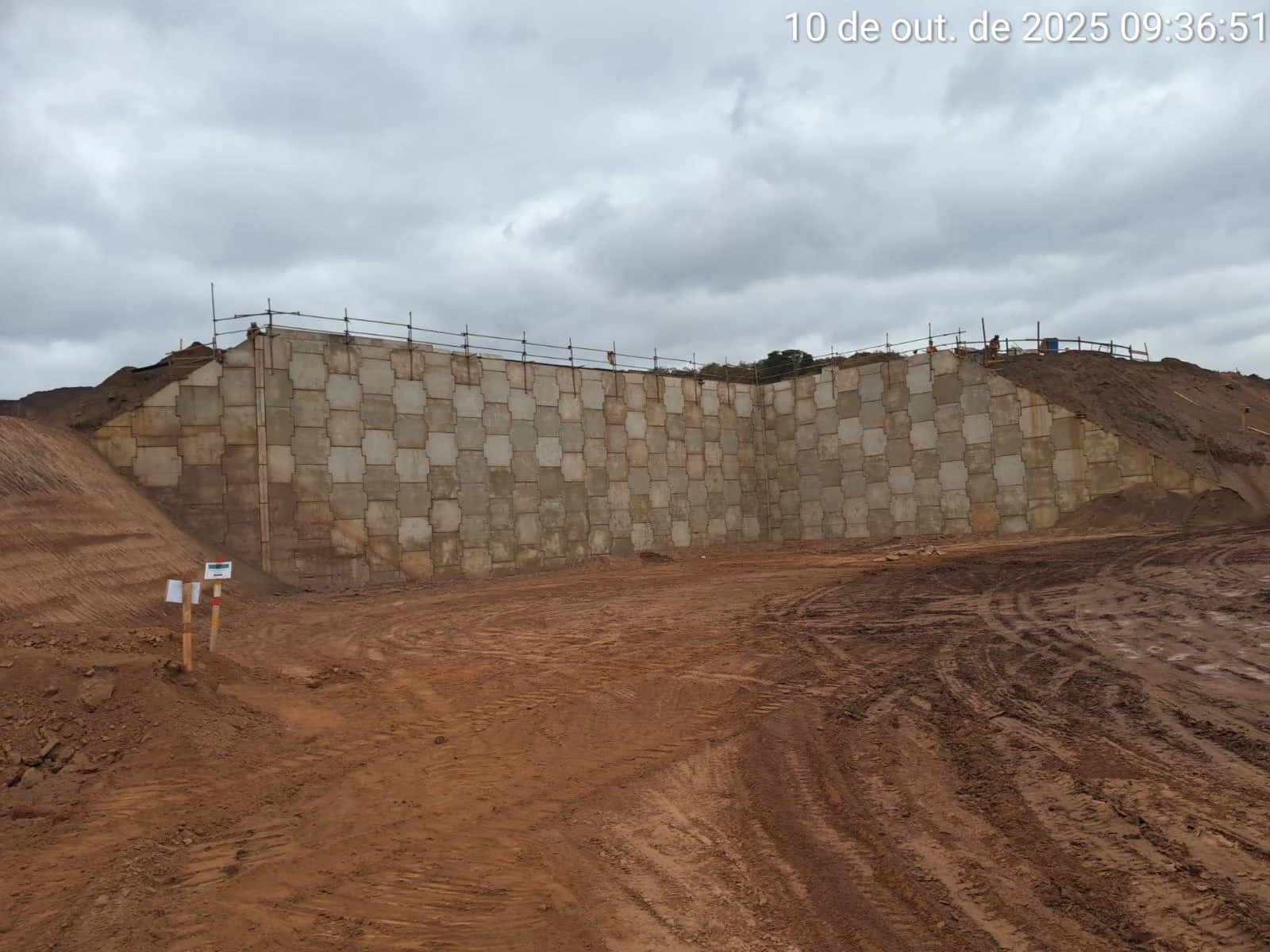 CSN Mineração — Congonhas / MG