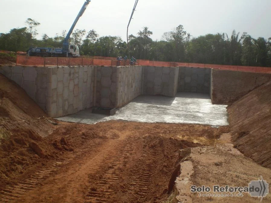 Projeto Onça Puma — São Luís / MA